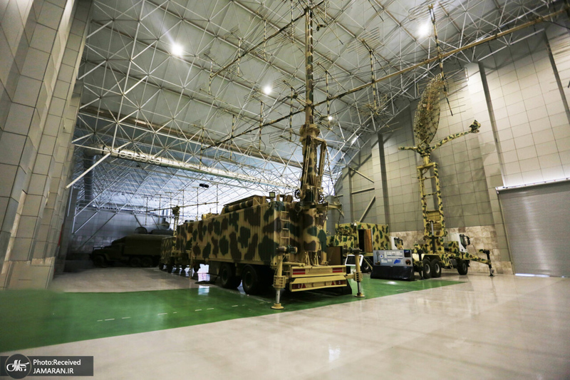 منتخب تصاویر امروز جهان- 8 تیر 1400