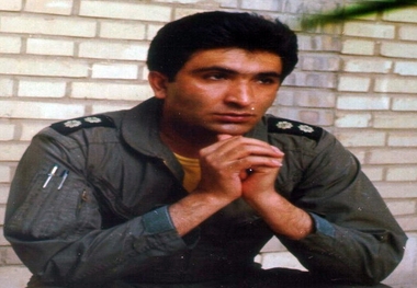 تصادف و معجزه زنده ماندن شهید دوران