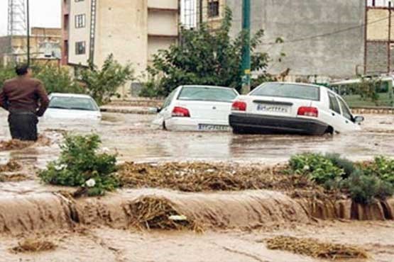 گلستان در تیررس حوادث قهری؛ آسیب پذیری استان در قبال سیل و زلزله