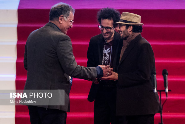 افتخار آفرینی فیلم «حیوان» در جشنواره فیلم فجر