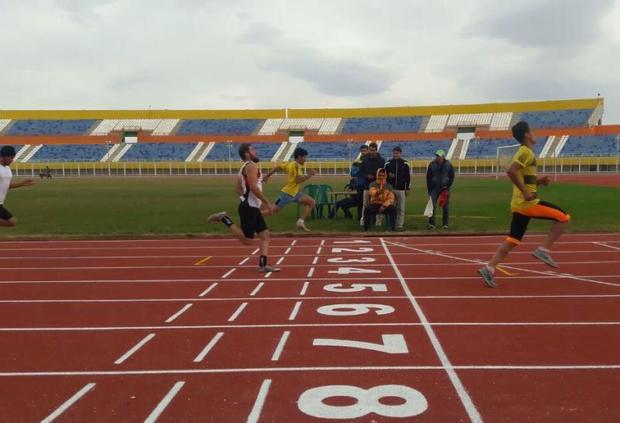 ورزشکار خوزستانی در مسابقات دانش آموزی جهان 2 نشان برنز گرفت