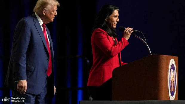 خالص سازی در دولت ترامپ ادامه دارد؛ کاهش ۴۰ درصدی نیروی کار دفتر اطلاعات ملی آمریکا 