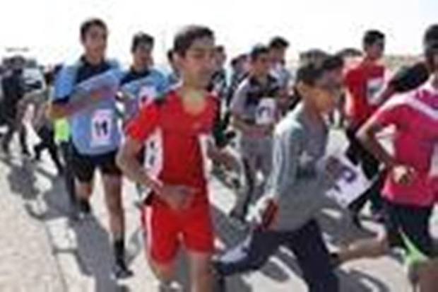 پایان مسابقات دو صحرانوردی دانش آموزان گیلان با شرکت250 دانش آموز