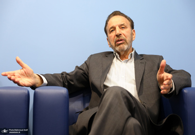 محمود واعظی: همه‌چیز دست دولت نیست/در گفت‌‎وگو با محمود واعظی رئیس دفتر رئیس‏‌جمهور در دولت روحانی