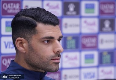 طارمی: می توانم در اینتر بمانم ولی ...