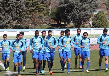 داور دیدار الهلال و استقلال مشخص شد