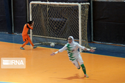 هیات فوتبال خراسان رضوی و مس رفسنجان به نتیجه مساوی رضایت دادند