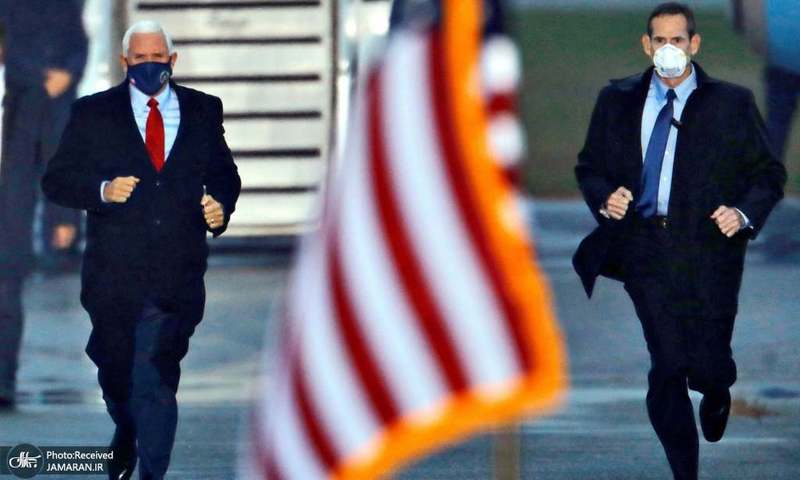 منتخب تصاویر امروز جهان- 6 آبان