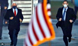 منتخب تصاویر امروز جهان- 6 آبان