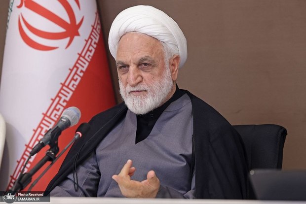 هشدار محسنی اژه‌ای: باید از وحدت و انسجام ملی که بواسطه وقایع اخیر، بیش از پیش، شکل گرفته است، صیانت و حراست کرد