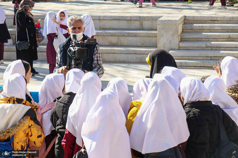 رویدادهای فرهنگی و هنری سومین هفته بر آستان آفتاب - 1 