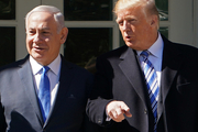 فشار آمریکا به آژانس اتمی برای بررسی ادعای نتانیاهو علیه ایران