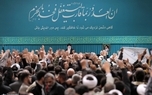 رهبر انقلاب: مردم مشکلاتی دارند و توقعات به حقی دارند اما راهپیمایی عظیم ملت در ۲۲ بهمن نشان داد که تهدید نرم‌افزاری دشمن بر این کشور و این ملت کارساز نبوده/ علت عصبانیت مستکبرین از جمهوری اسلامی، ایستادگی و مقاومت ملت ایران در مقابل آنها است