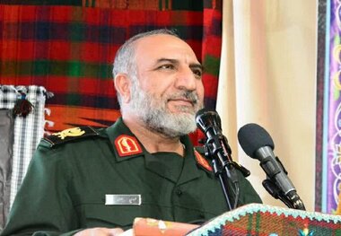 شهادت سردارسلیمانی آزادی خواهان جهان را برای ایستادگی مصمم‌تر کرد