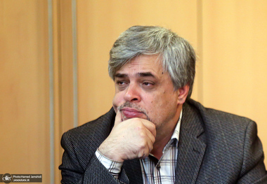 واکنش محمد مهاجری به شکایت نمایندگان مجلس از ظریف
