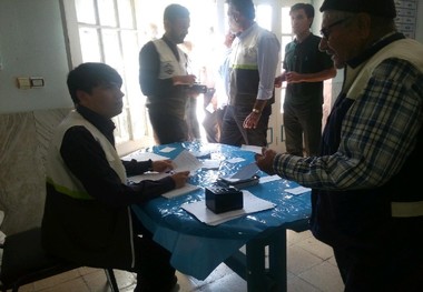 ماهانه 15 تیم پزشکی راهی مناطق محروم خراسان شمالی می شوند