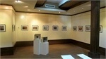 نمایشگاه عکس «سوختن و به جا ماندن» در نگارخانه اداره فرهنگ و ارشاد لاهیجان
