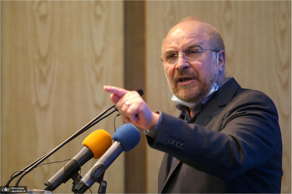 قالیباف: بی‌عرضگی در حل مشکلات، نتیجه پشت کردن به سنت‌های الهی است