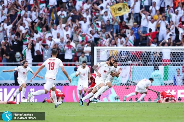 ایران- آمریکا ساعت 22:30| 8 آذری دیگر؛ به وقت صعود!