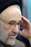 سی‌و‌هفتمین سالگرد آیت‌الله سید روح‌الله خاتمی (ره)