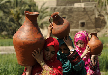 سیستان و بلوچستان دارای پنج اثر ثبت شده جهانی است