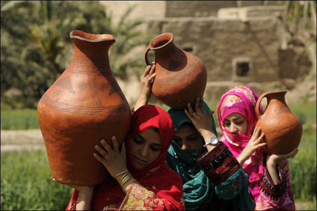 سیستان و بلوچستان دارای پنج اثر ثبت شده جهانی است