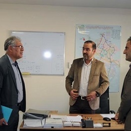 استفاده از نیروهای متخصص، دستیابی شهرداری ها به در آمد پایدار را محقق می سازد