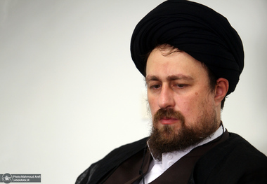 تسلیت سید حسن خمینی در پی شهادت جمعی از مردم افغانستان در حمله تروریستی + فیلم