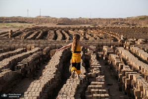 منتخب تصاویر امروز جهان- 2 مرداد