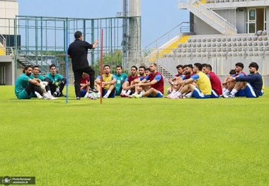 بیانیه فدراسیون فوتبال درباره حواشی مسافران جام جهانی