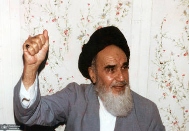 حکمی که محسن رضایی را فرمانده سپاه کرد