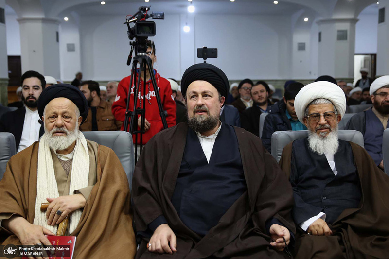 نشست نقد و بررسی کتاب نسی و کبیسه به همراه رونمایی از کتاب فقه و نجوم