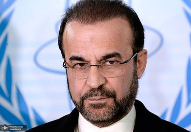 ایران آماده است در چارچوب قانون مصوب مجلس، همکاری‌های خود را با آژانس ادامه دهد/ در صورت هر گونه اقدام غیرقانونی از جمله تکرار تجاوز یا بازگرداندن قطعنامه‌های لغو شده، نباید انتظار داشت که ایران به اجرای اقدامات عملی توافق شده در قاهره ادامه دهد