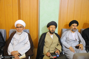 پنجمین نشست تبیین مکتب امام خمینی با عنوان «مکتب اصولی (2)»