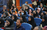 دیدار-رئیس-قوه-قضاییه-با-دانشجویان-دانشگاه-بیرجند-33