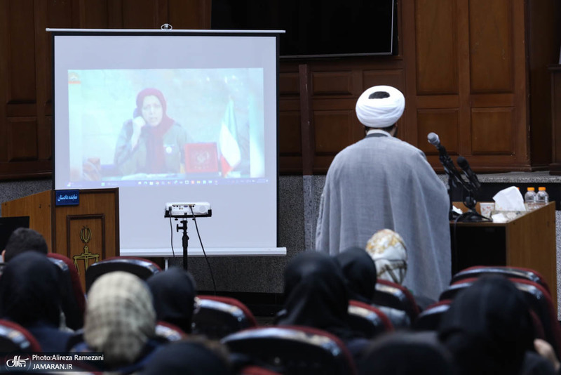 چهل‌ونهمین جلسه دادگاه رسیدگی به اتهامات ۱۰۴ نفر از اعضای سازمان مجاهدین خلق موسوم به منافقین