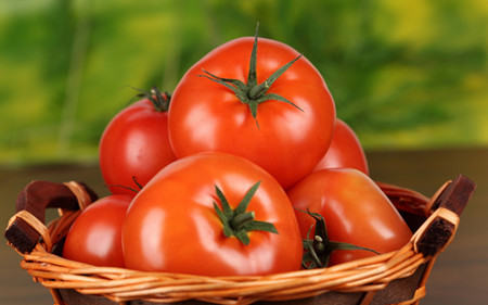 کاهش قیمت گوجه با ممنوعیت صادرات