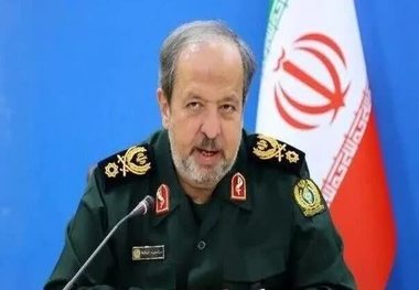 سرپرست وزارت دفاع به همتای ترکیه‌ای: کشورهای اسلامی با اتحاد عملی، مانع تنش‌آفرینی رژیم صهیونیستی شوند