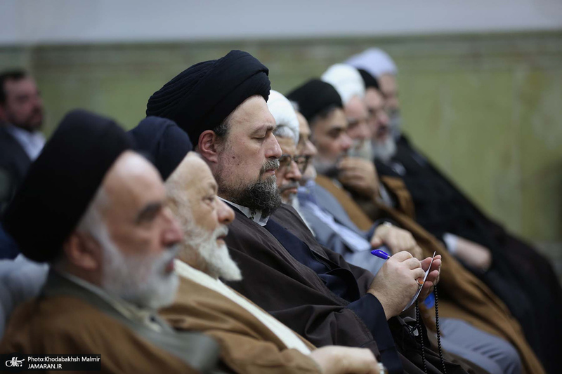 نشست نقد و بررسی کتاب نسی و کبیسه به همراه رونمایی از کتاب فقه و نجوم