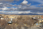 بویین میاندشت تنها شهر سفید استان اصفهان در بیماری کروناست