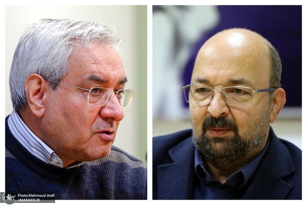 جواد امام و ابراهیم اصغرزاده  آزاد شدند؛ آذر منصوری و محسن امین زاده در آستانه آزادی