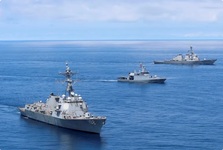 تنش میان آمریکا و ونزوئلا به آستانه جنگ رسید