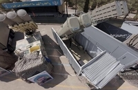 الحاق 2640 سامانه موشکی، پهپاد و دیگر ادوات نظامی به سازمان رزم نیروی دریایی سپاه (8)