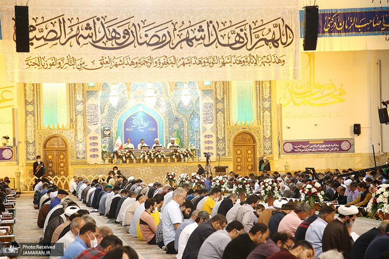 منتخب تصاویر امروز جهان - 15 فروردین 1401