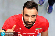 عادل غلامی: جوانگرایی نکرده ایم/ والیبال ایران بروزرسانی می‌خواهد