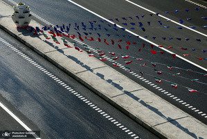  بهره برداری از  4 پروژه عمرانی پایتخت