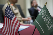 چند نماینده جمهوریخواه خواستار تعلیق آموزش نیروهای سعودی در آمریکا شدند 