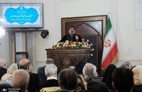 آئین پاسداشت روز پژوهش در انجمن آثار و مفاخر فرهنگی (6)