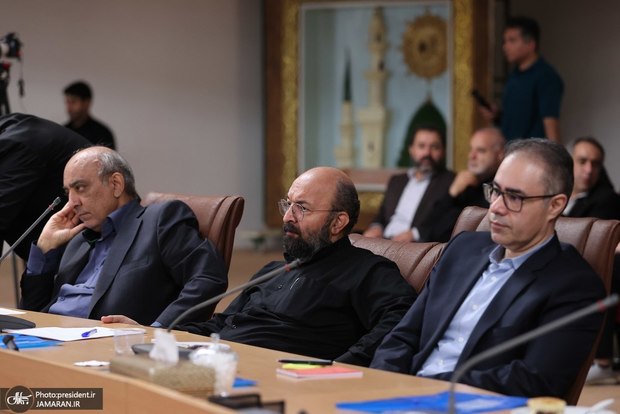 جواد امام: تشکیل «شورای گفت‌وگوی ملی» در دستور کار قرار گیرد