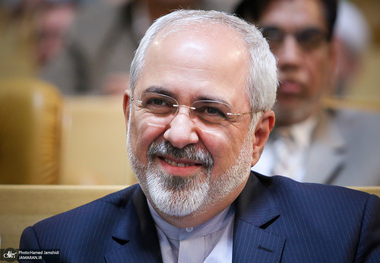 ظریف: صلح در سوریه حاصل خواهد شد